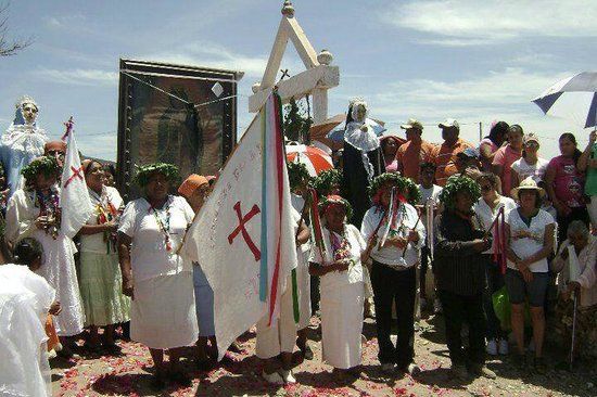 San Miguel Zapotitlan